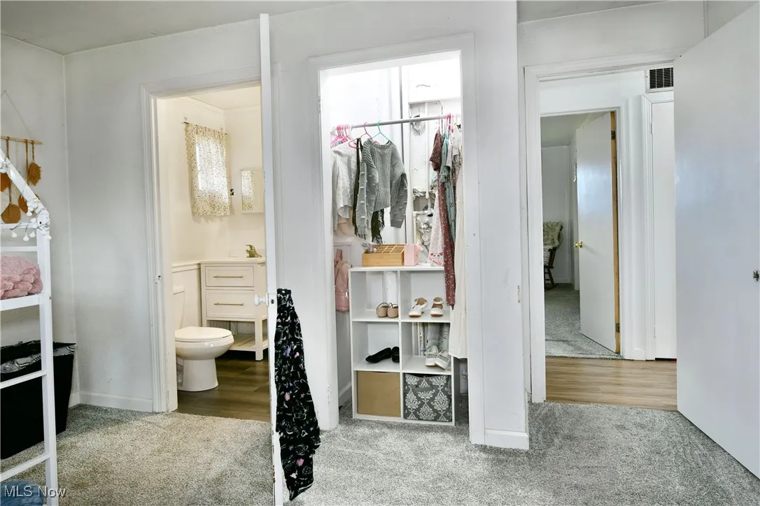 8797 Delin Thomas Road, Kinsman, Ohio 44428,MLS Now Listing ID