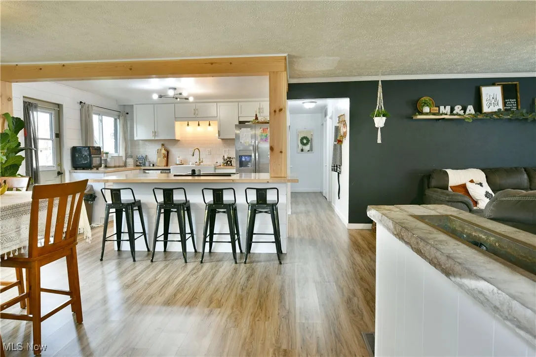 8797 Delin Thomas Road, Kinsman, Ohio 44428,MLS Now Listing ID