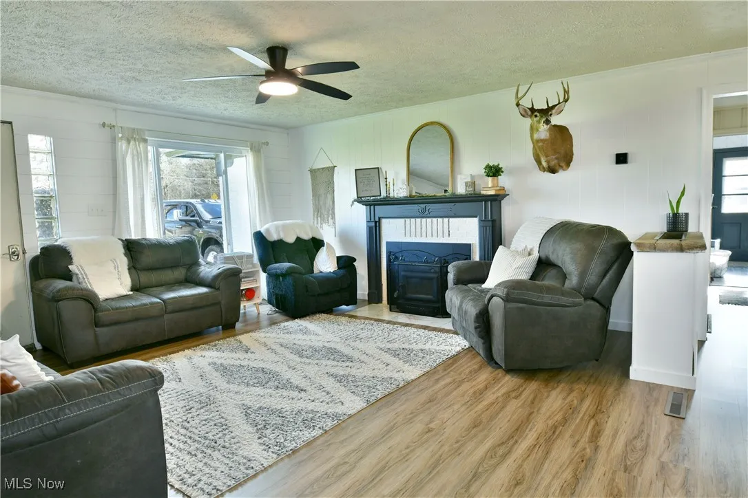 8797 Delin Thomas Road, Kinsman, Ohio 44428,MLS Now Listing ID