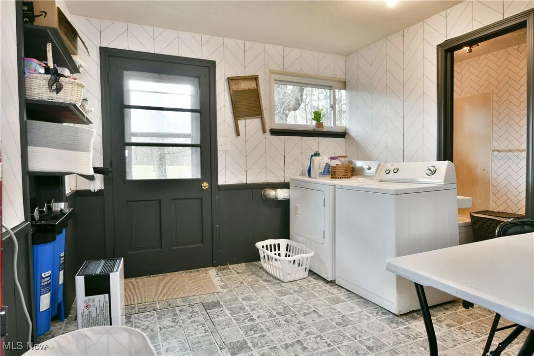 8797 Delin Thomas Road, Kinsman, Ohio 44428,MLS Now Listing ID