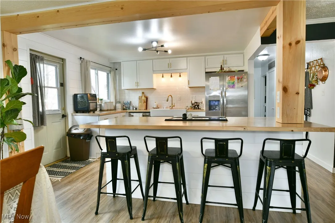 8797 Delin Thomas Road, Kinsman, Ohio 44428,MLS Now Listing ID