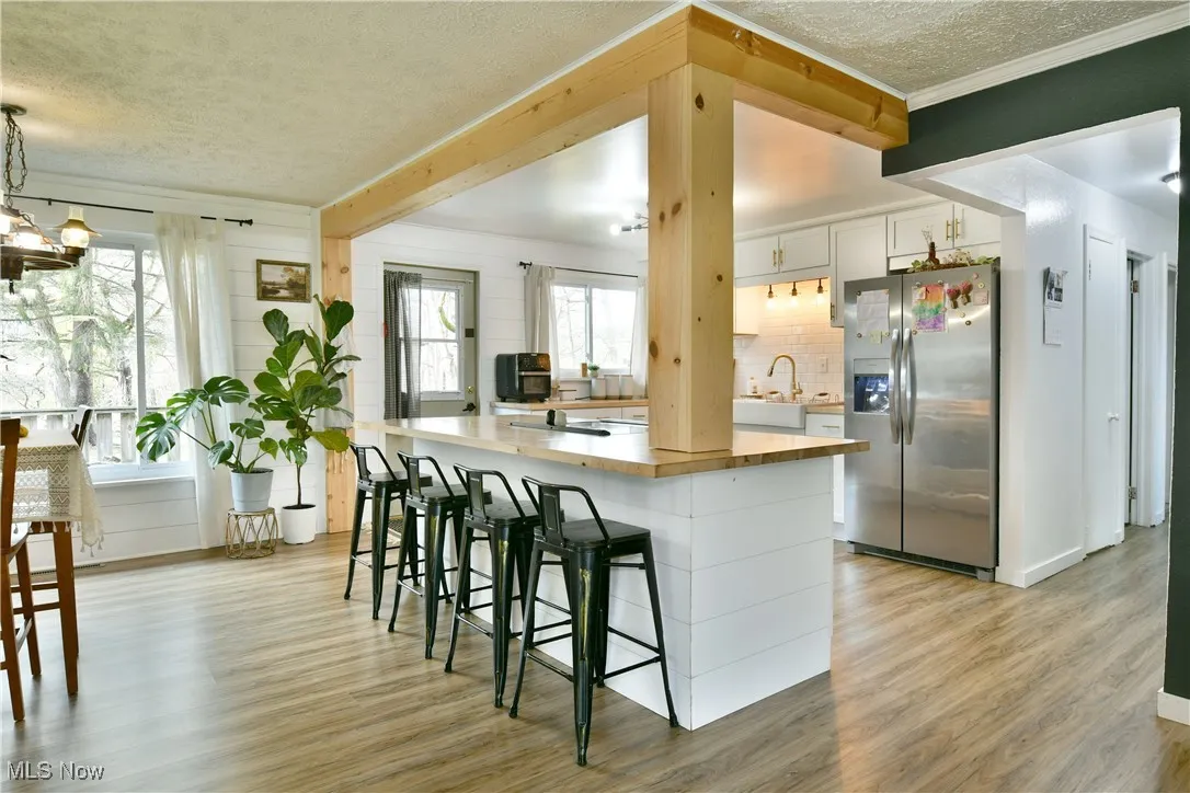 8797 Delin Thomas Road, Kinsman, Ohio 44428,MLS Now Listing ID