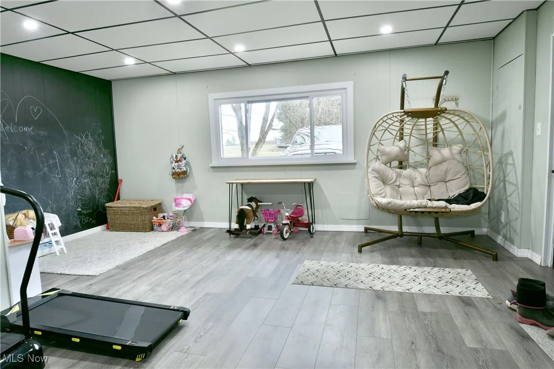 8797 Delin Thomas Road, Kinsman, Ohio 44428,MLS Now Listing ID