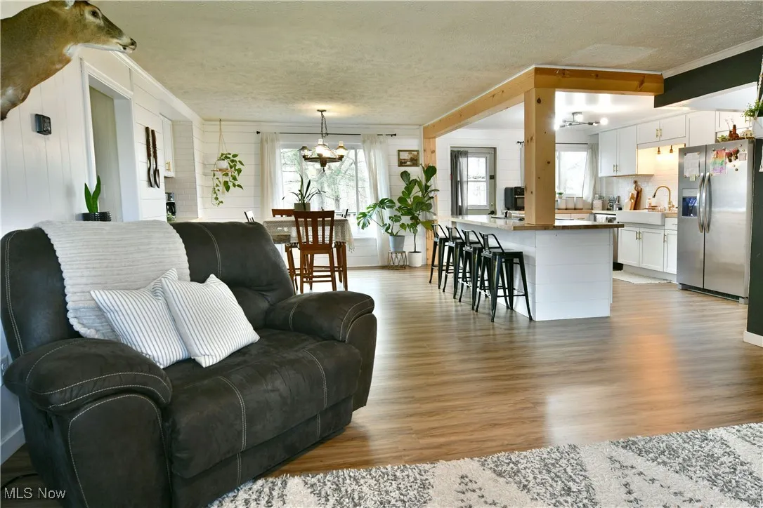 8797 Delin Thomas Road, Kinsman, Ohio 44428,MLS Now Listing ID