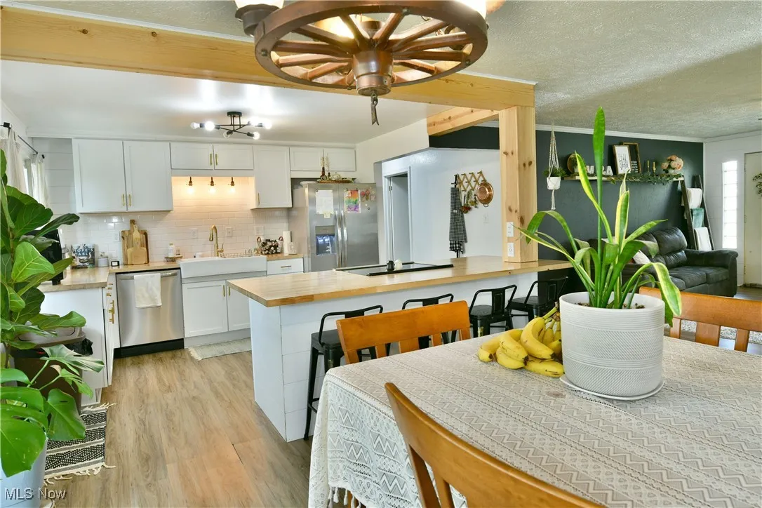 8797 Delin Thomas Road, Kinsman, Ohio 44428,MLS Now Listing ID