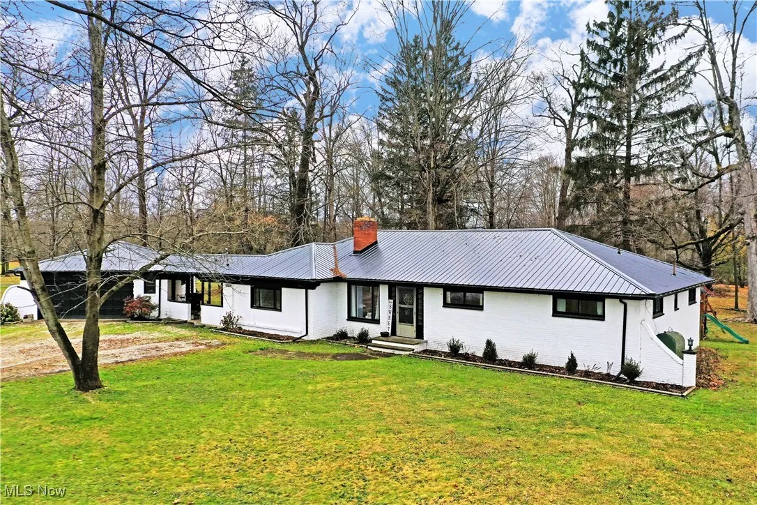 8797 Delin Thomas Road, Kinsman, Ohio 44428,MLS Now Listing ID