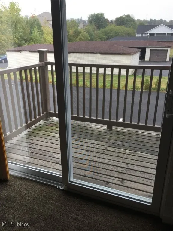 3695 Indian Run # 8, Canfield, Ohio 44406,MLS Now Listing ID