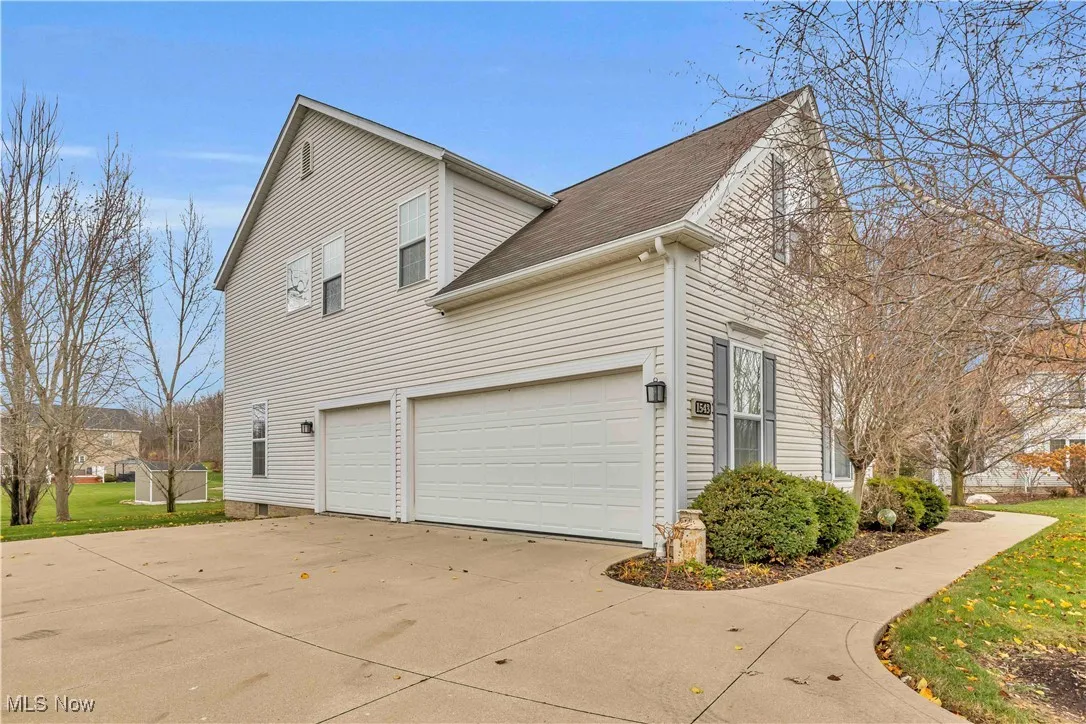 1543 Manfrass Drive, Streetsboro, Ohio 44241,MLS Now Listing ID