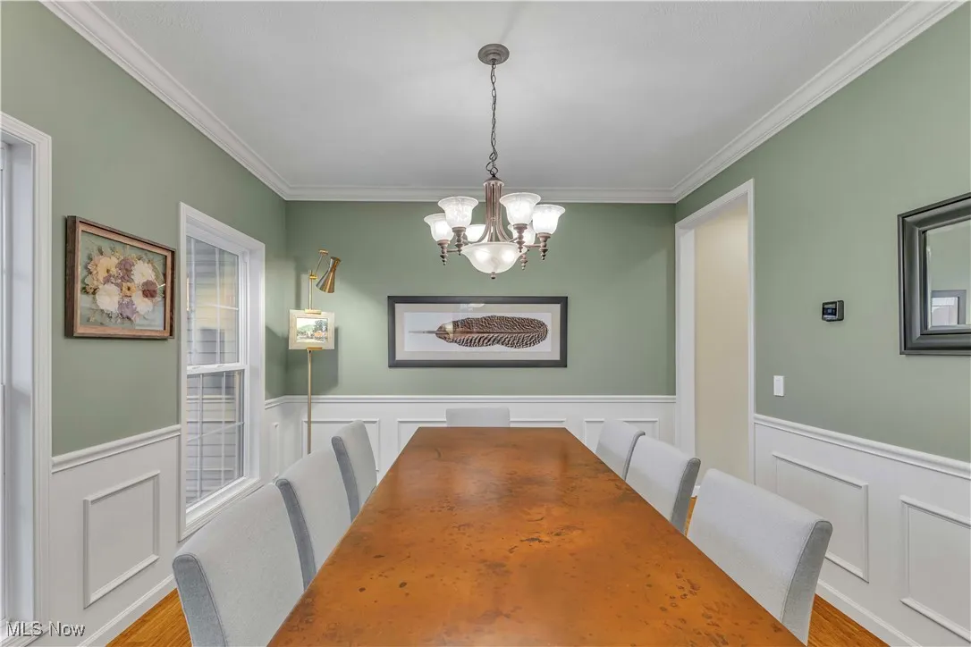 1543 Manfrass Drive, Streetsboro, Ohio 44241,MLS Now Listing ID