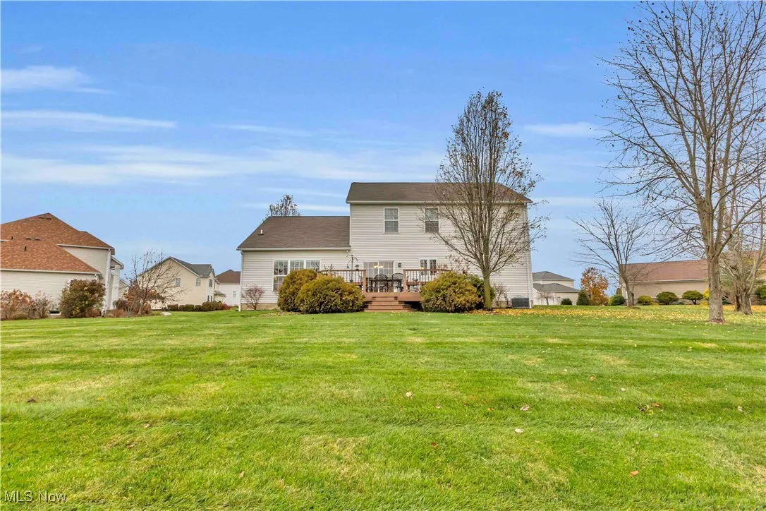 1543 Manfrass Drive, Streetsboro, Ohio 44241,MLS Now Listing ID