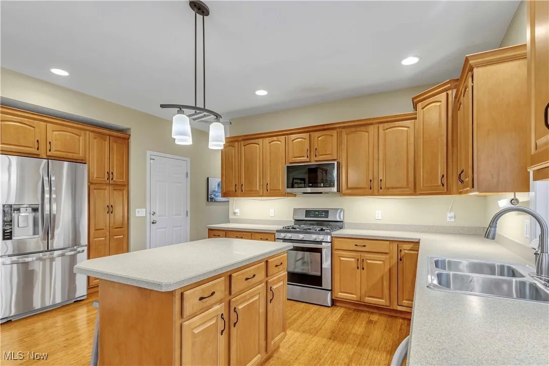 1543 Manfrass Drive, Streetsboro, Ohio 44241,MLS Now Listing ID