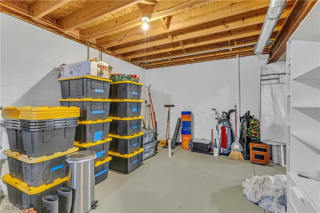 1543 Manfrass Drive, Streetsboro, Ohio 44241,MLS Now Listing ID