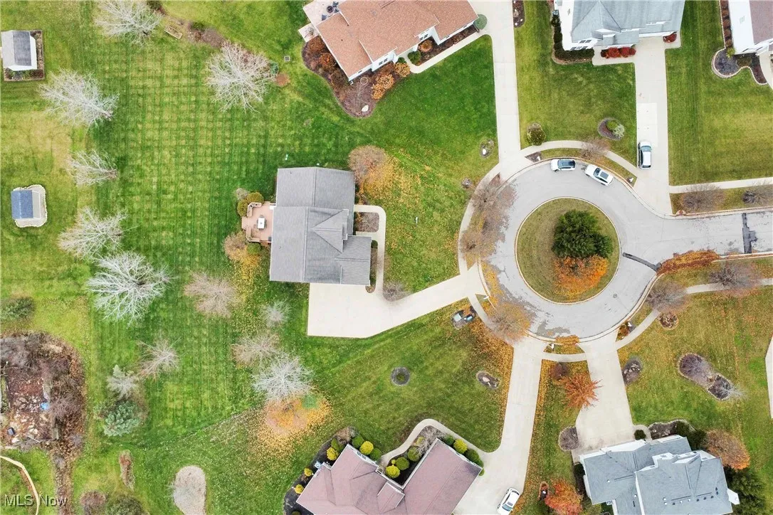 1543 Manfrass Drive, Streetsboro, Ohio 44241,MLS Now Listing ID