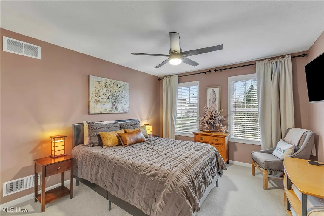 1543 Manfrass Drive, Streetsboro, Ohio 44241,MLS Now Listing ID