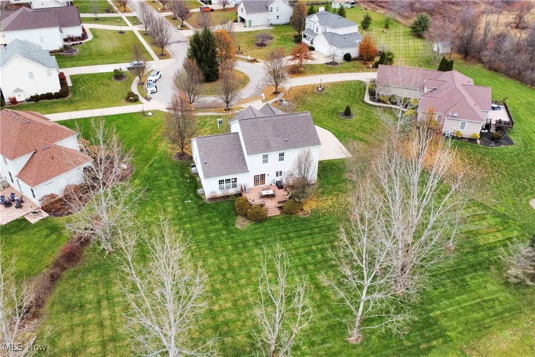 1543 Manfrass Drive, Streetsboro, Ohio 44241,MLS Now Listing ID