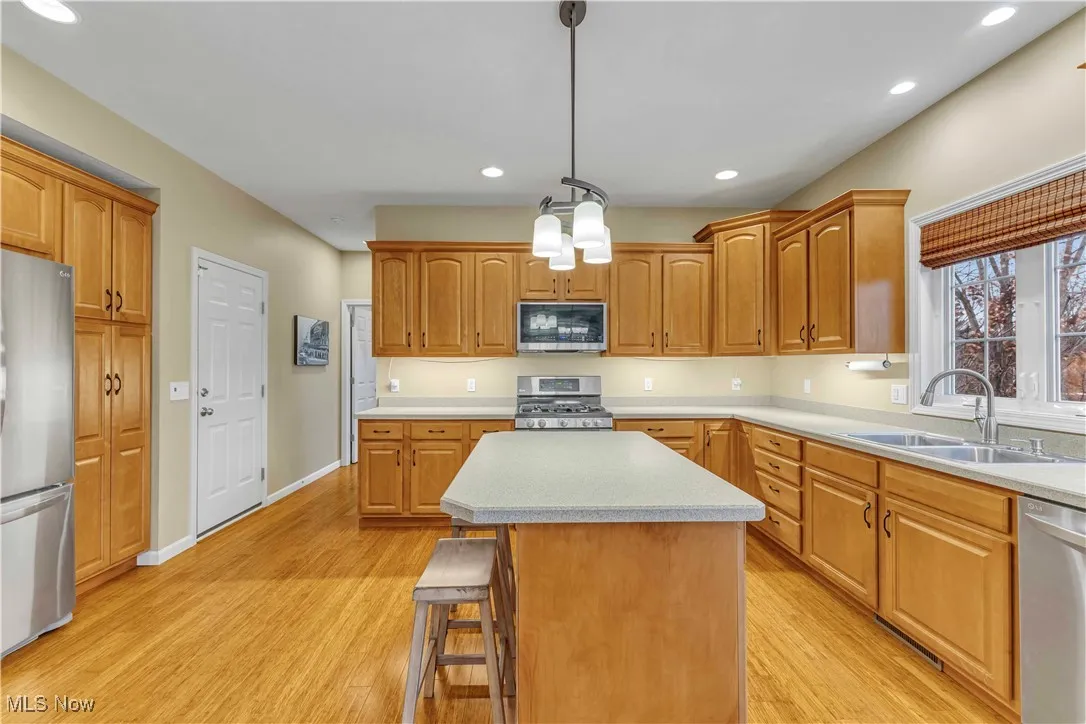 1543 Manfrass Drive, Streetsboro, Ohio 44241,MLS Now Listing ID