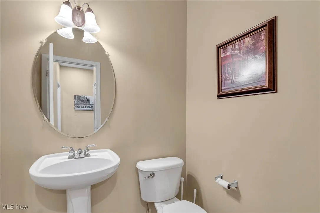 1543 Manfrass Drive, Streetsboro, Ohio 44241,MLS Now Listing ID