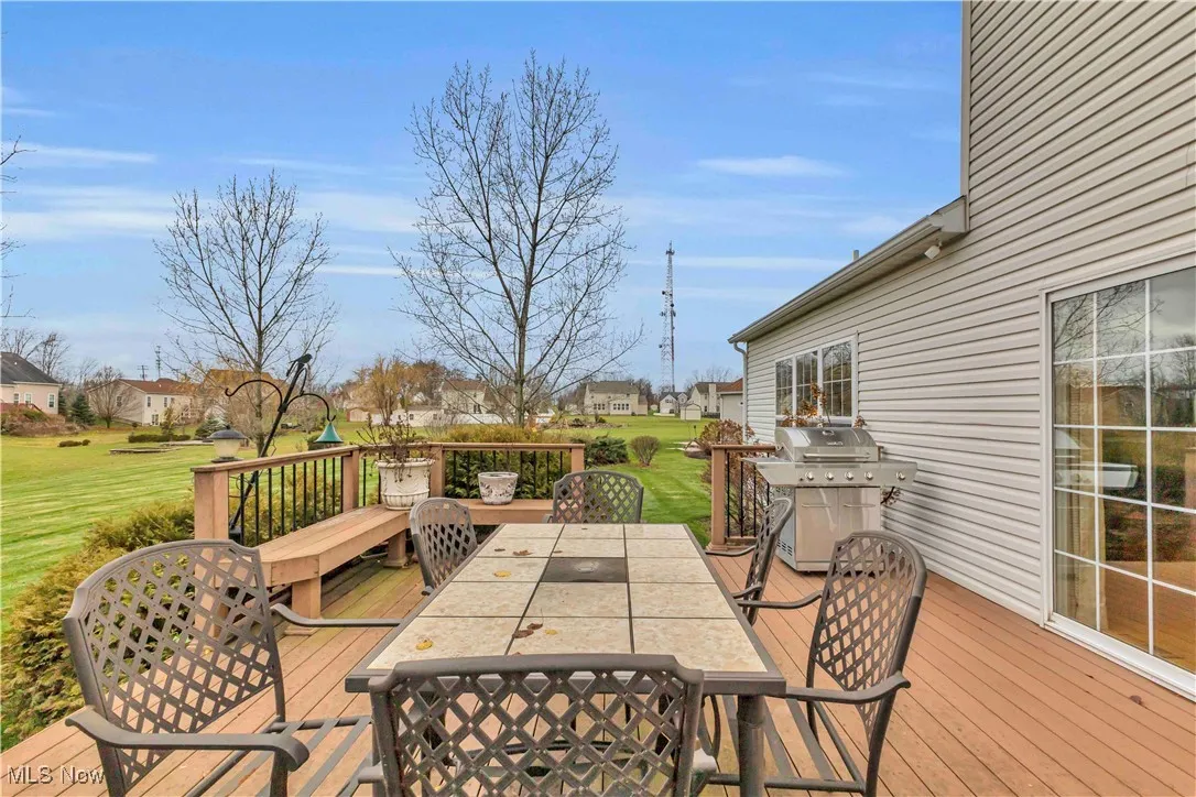 1543 Manfrass Drive, Streetsboro, Ohio 44241,MLS Now Listing ID