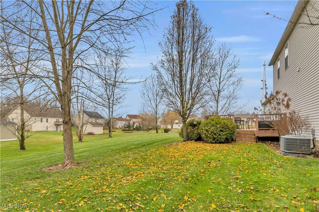 1543 Manfrass Drive, Streetsboro, Ohio 44241,MLS Now Listing ID