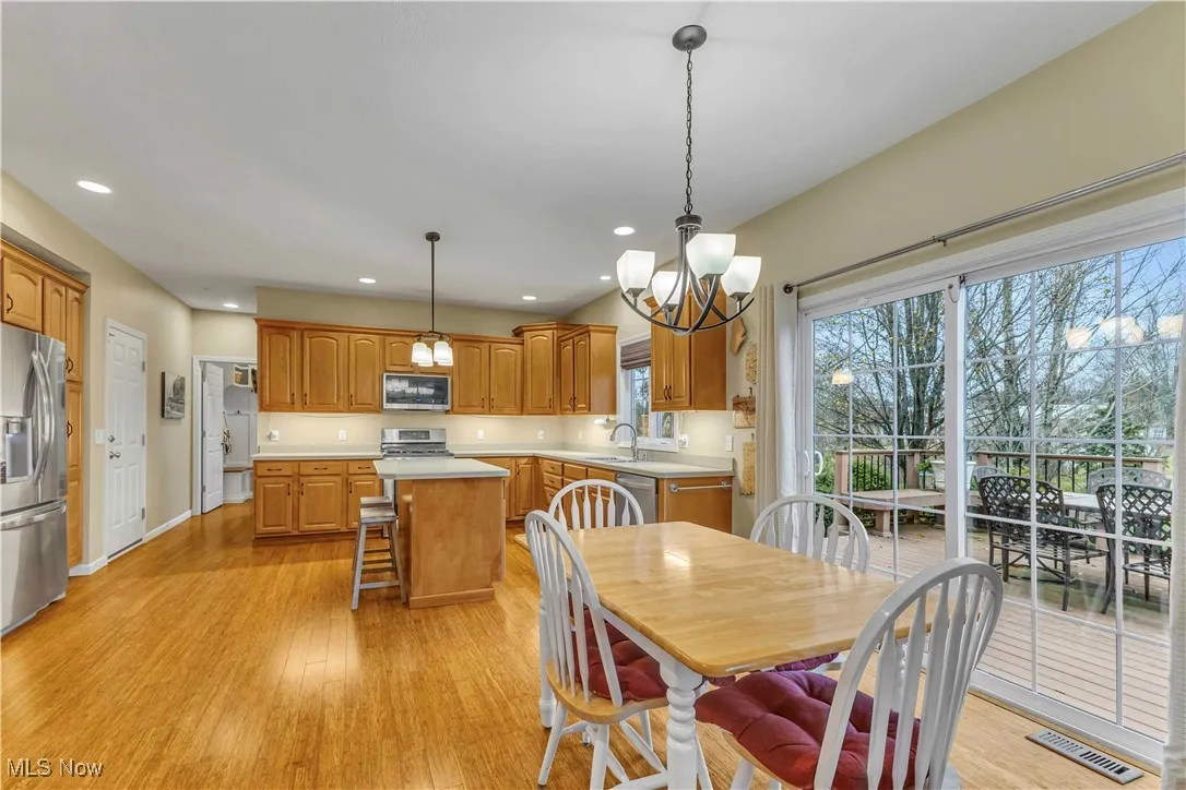 1543 Manfrass Drive, Streetsboro, Ohio 44241,MLS Now Listing ID