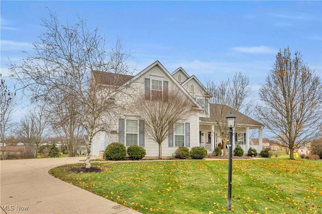 1543 Manfrass Drive, Streetsboro, Ohio 44241,MLS Now Listing ID