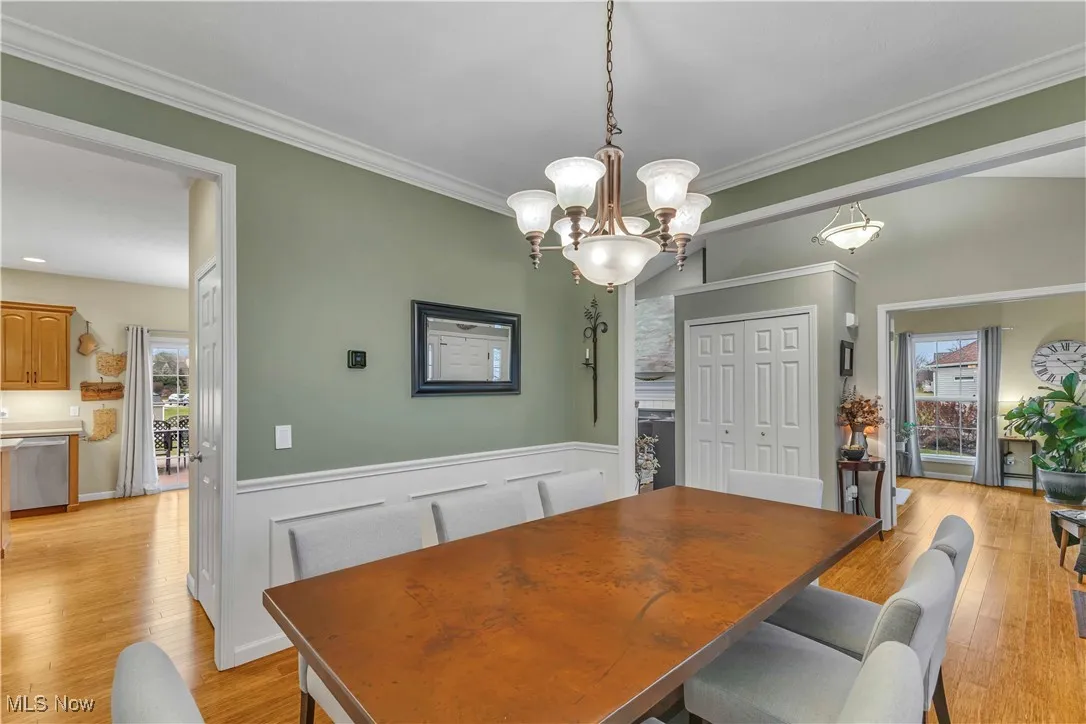 1543 Manfrass Drive, Streetsboro, Ohio 44241,MLS Now Listing ID