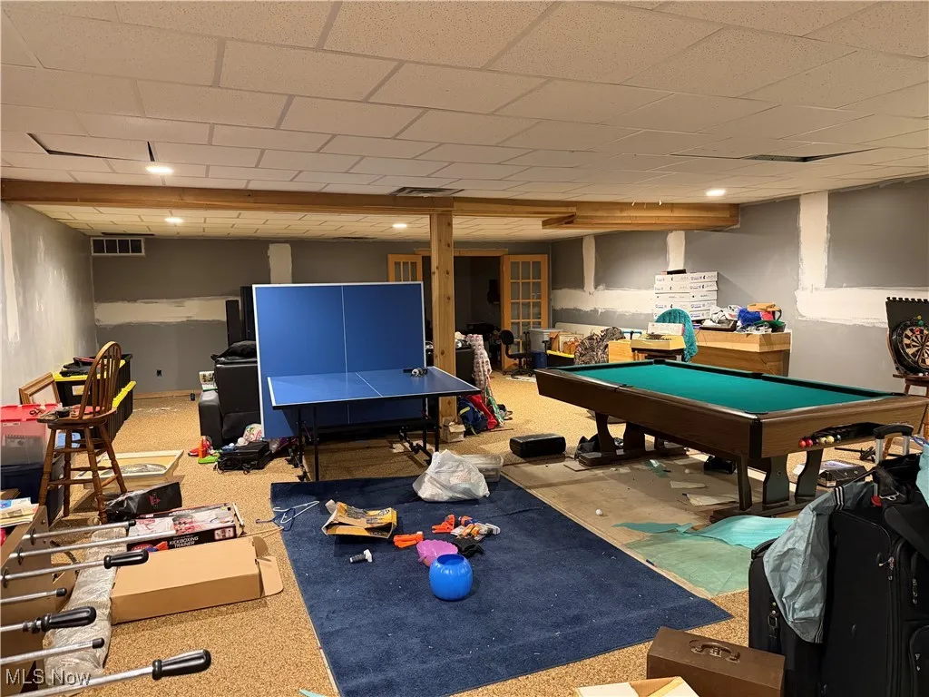 5684 Carlton Road, Medina, Ohio 44256,MLS Now Listing ID