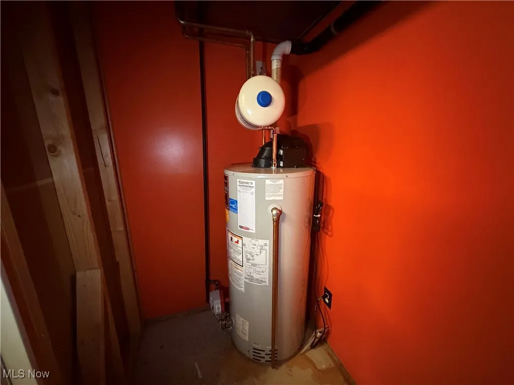 5684 Carlton Road, Medina, Ohio 44256,MLS Now Listing ID