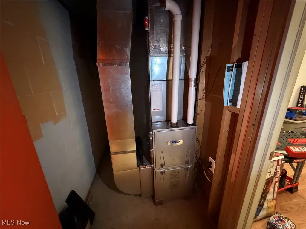 5684 Carlton Road, Medina, Ohio 44256,MLS Now Listing ID