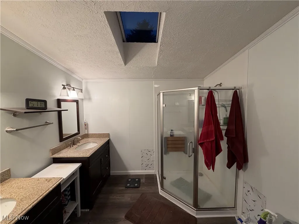 5684 Carlton Road, Medina, Ohio 44256,MLS Now Listing ID