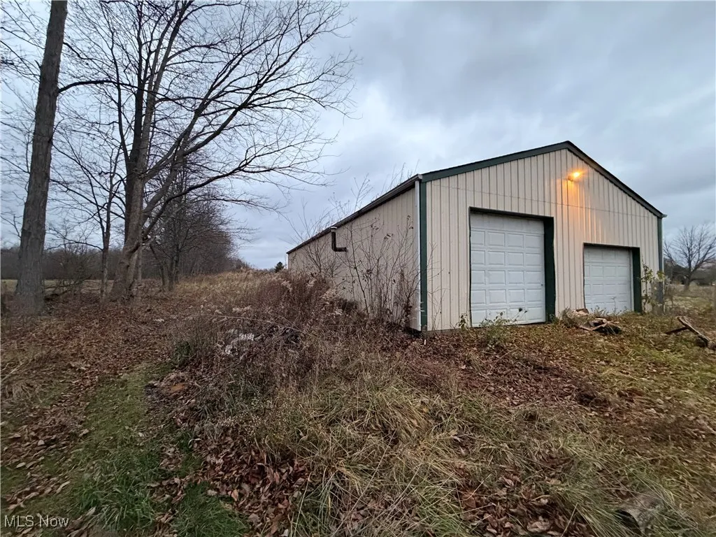 5684 Carlton Road, Medina, Ohio 44256,MLS Now Listing ID