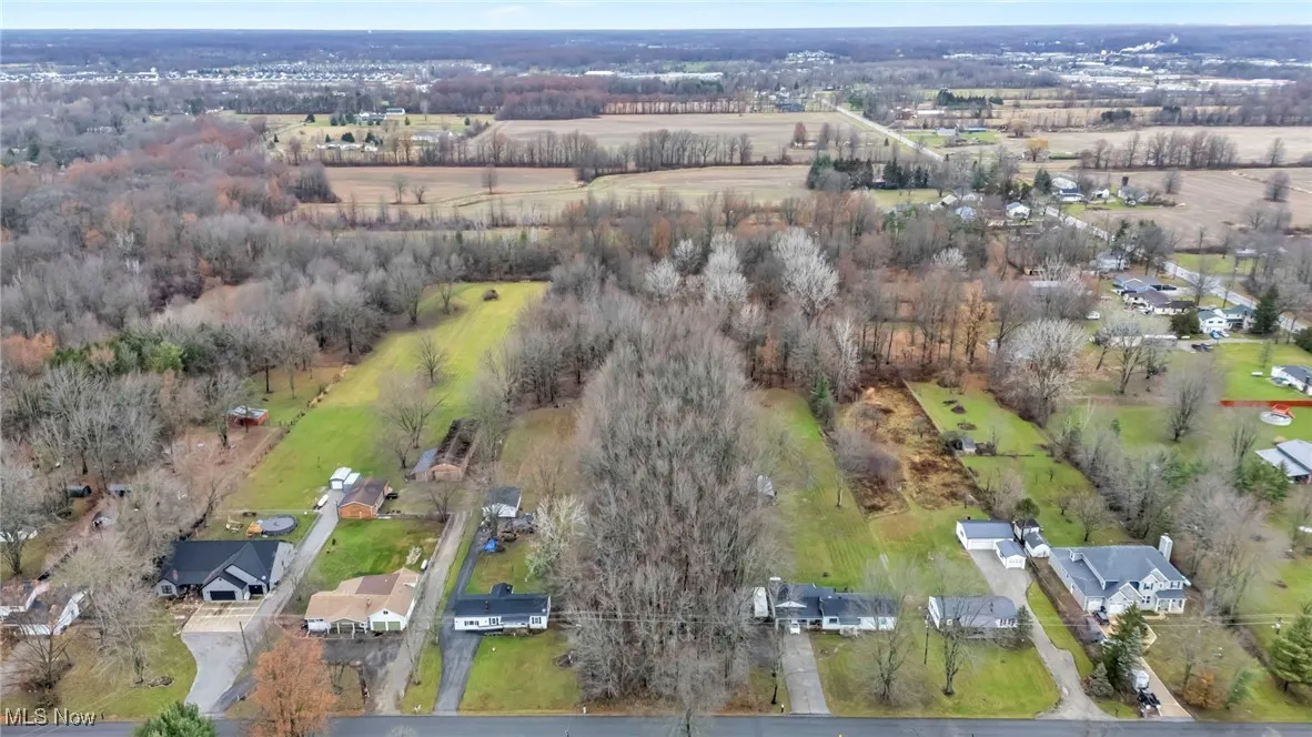 View of property location