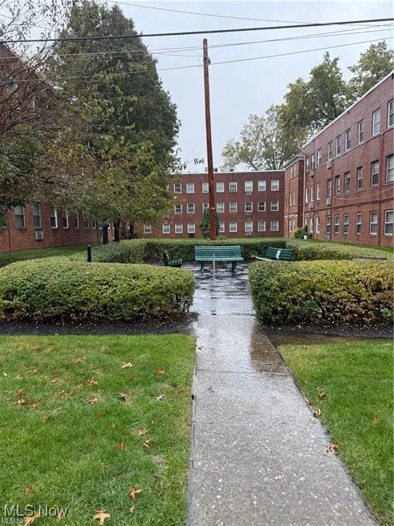 13793 Cedar Road # 204, South Euclid, Ohio 44118,MLS Now Listing ID