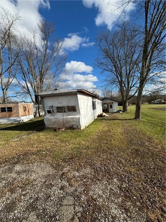 113 Peters Street, Byesville, Ohio 43723,MLS Now Listing ID