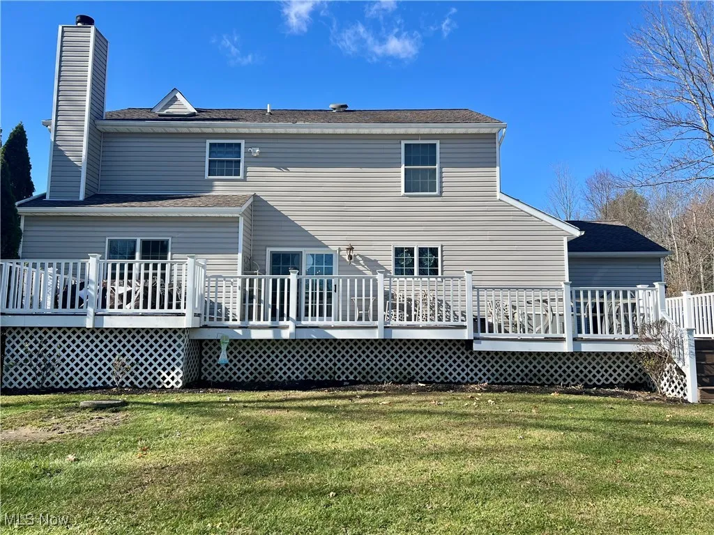 11915 Oak Wood Lane, Chesterland, Ohio 44026,MLS Now Listing ID