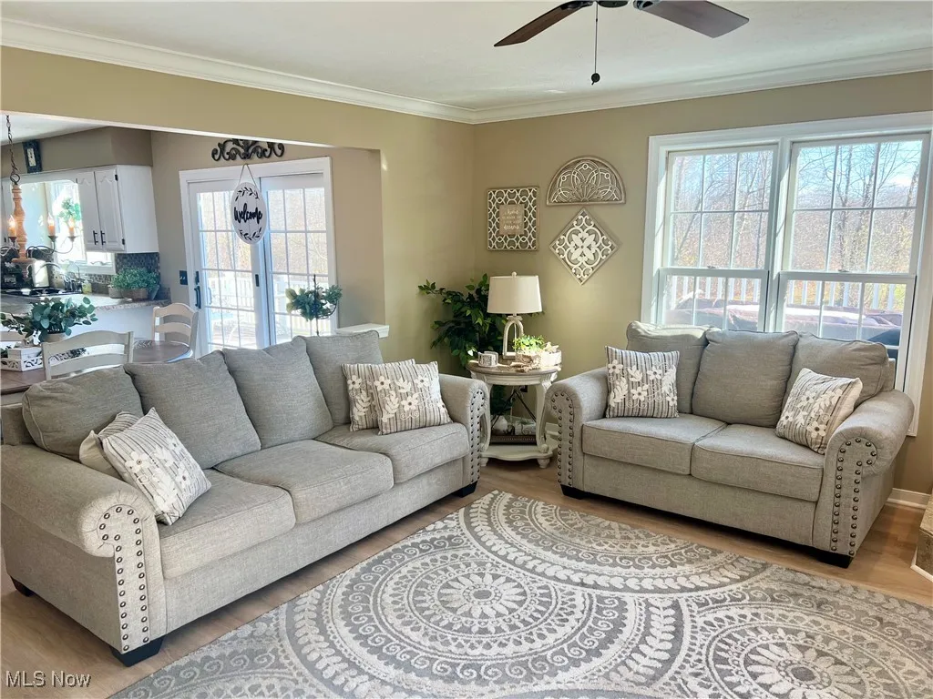 11915 Oak Wood Lane, Chesterland, Ohio 44026,MLS Now Listing ID