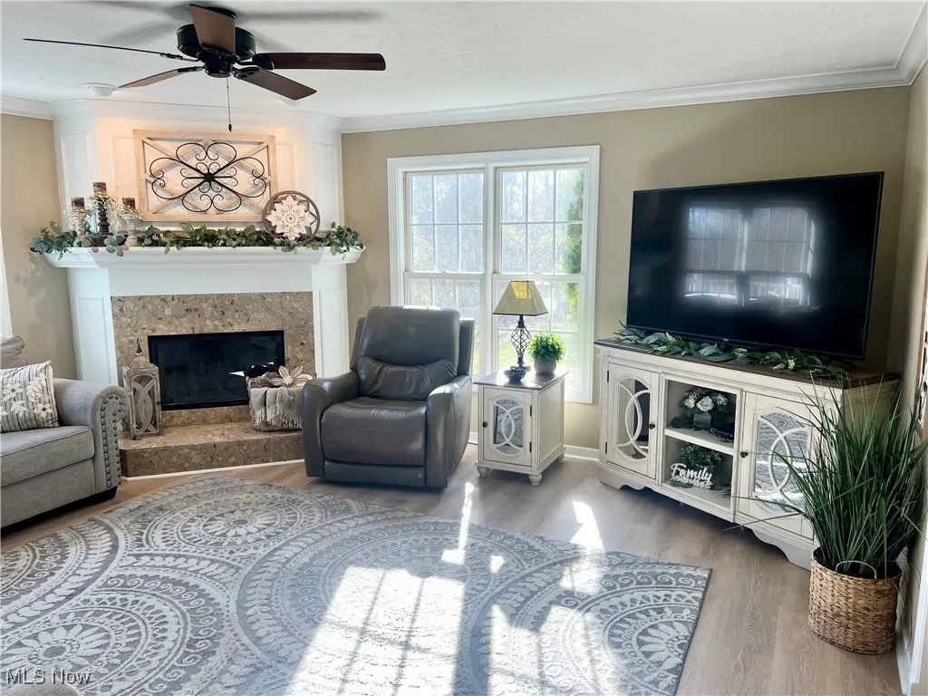 11915 Oak Wood Lane, Chesterland, Ohio 44026,MLS Now Listing ID