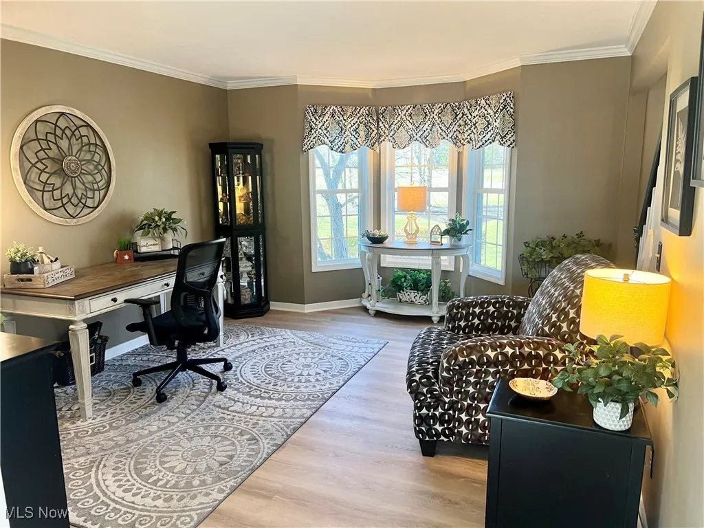 11915 Oak Wood Lane, Chesterland, Ohio 44026,MLS Now Listing ID