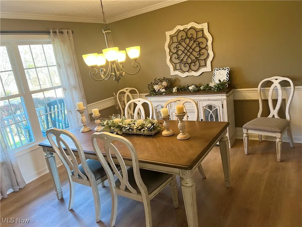 11915 Oak Wood Lane, Chesterland, Ohio 44026,MLS Now Listing ID