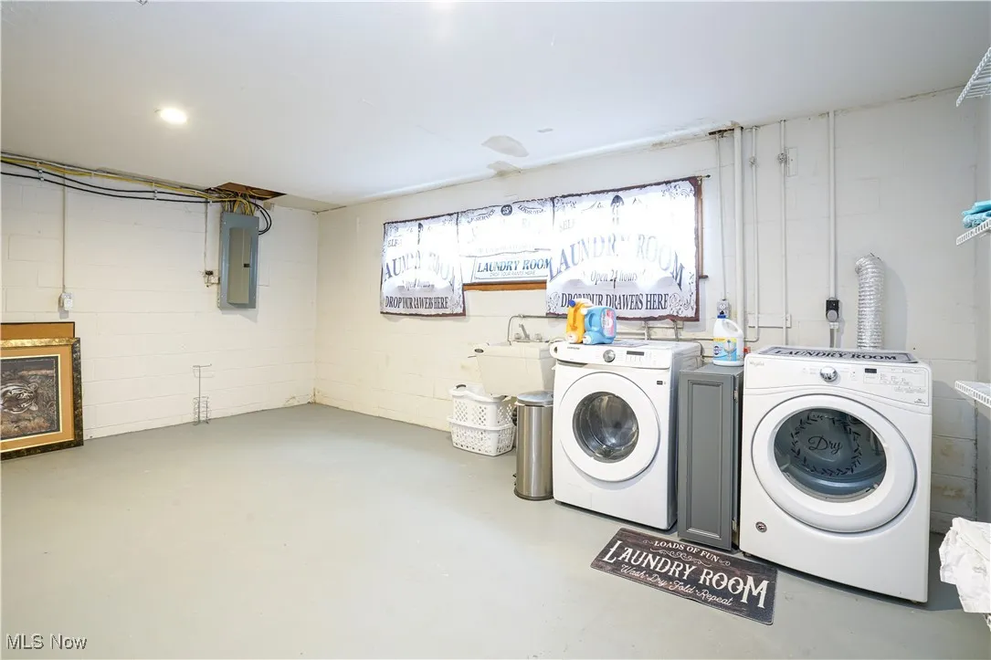 906 Westview Drive, Belpre, Ohio 45714,MLS Now Listing ID