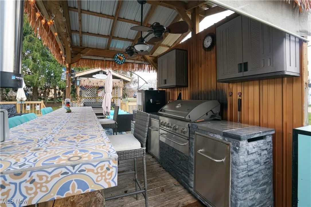 906 Westview Drive, Belpre, Ohio 45714,MLS Now Listing ID