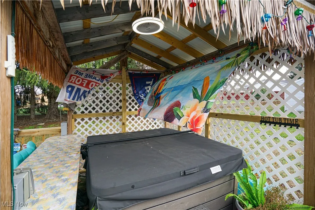 906 Westview Drive, Belpre, Ohio 45714,MLS Now Listing ID