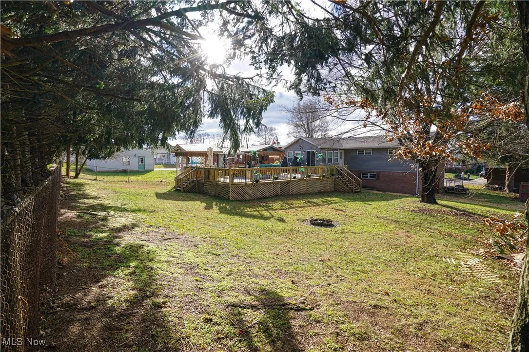 906 Westview Drive, Belpre, Ohio 45714,MLS Now Listing ID