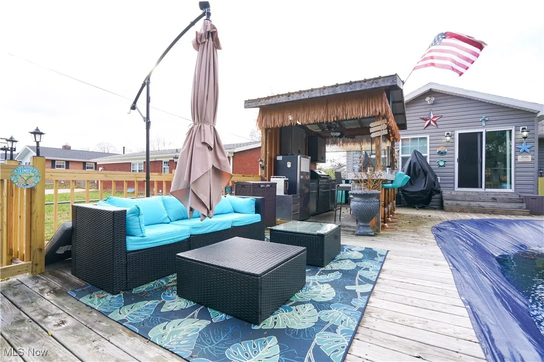 906 Westview Drive, Belpre, Ohio 45714,MLS Now Listing ID