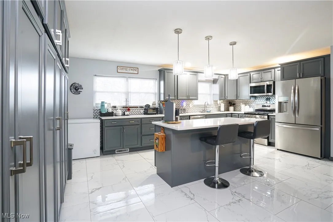 906 Westview Drive, Belpre, Ohio 45714,MLS Now Listing ID