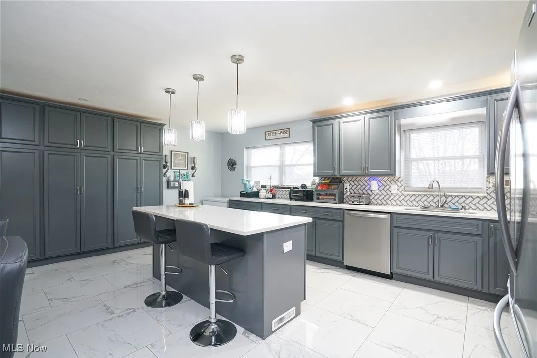 906 Westview Drive, Belpre, Ohio 45714,MLS Now Listing ID