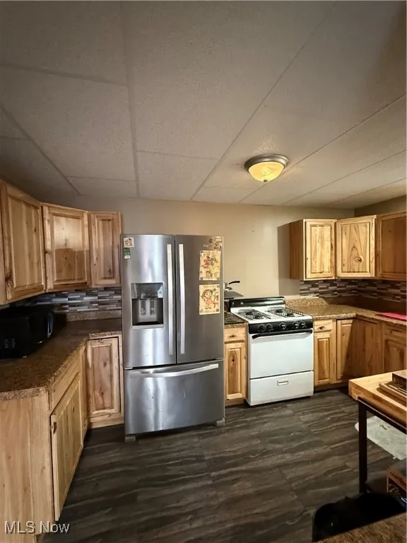 611 Riverside Drive, St Marys, West Virginia 26170,MLS Now Listing ID