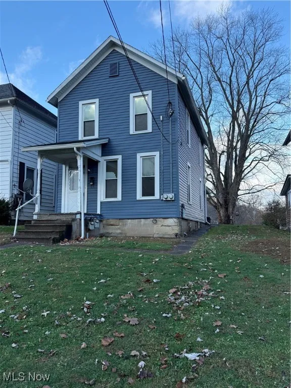 611 Riverside Drive, St Marys, West Virginia 26170,MLS Now Listing ID