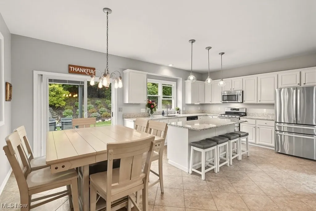 324 Troubadour Drive, Northfield, Ohio 44067,MLS Now Listing ID