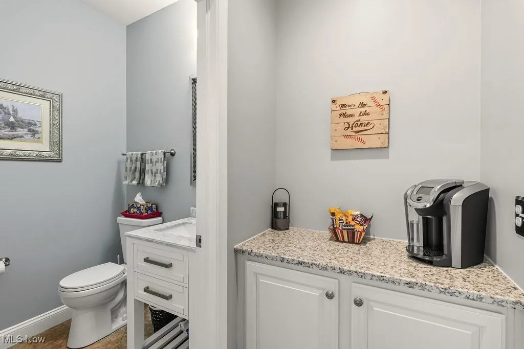 324 Troubadour Drive, Northfield, Ohio 44067,MLS Now Listing ID